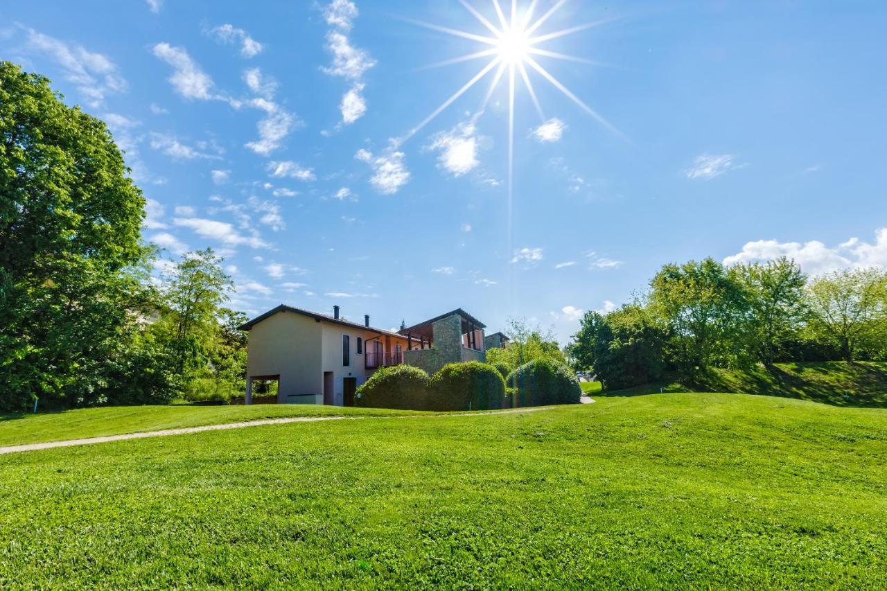 Aparthotel Golf Residenza Peschiera del Garda Exterior foto