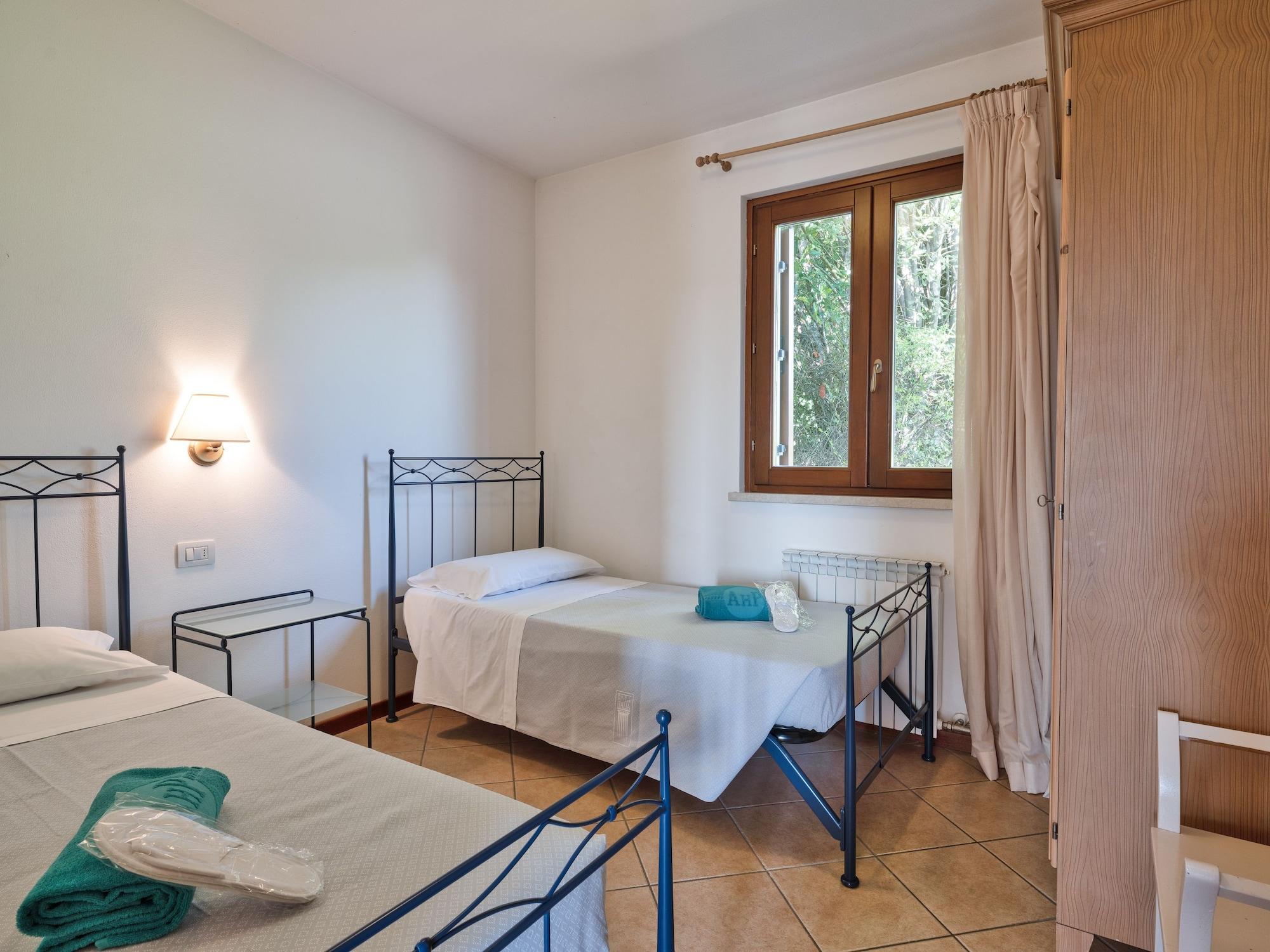 Aparthotel Golf Residenza Peschiera del Garda Exterior foto